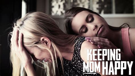 pure taboo keeping mom happy|Alexis Fawx, Jill Kassidy .